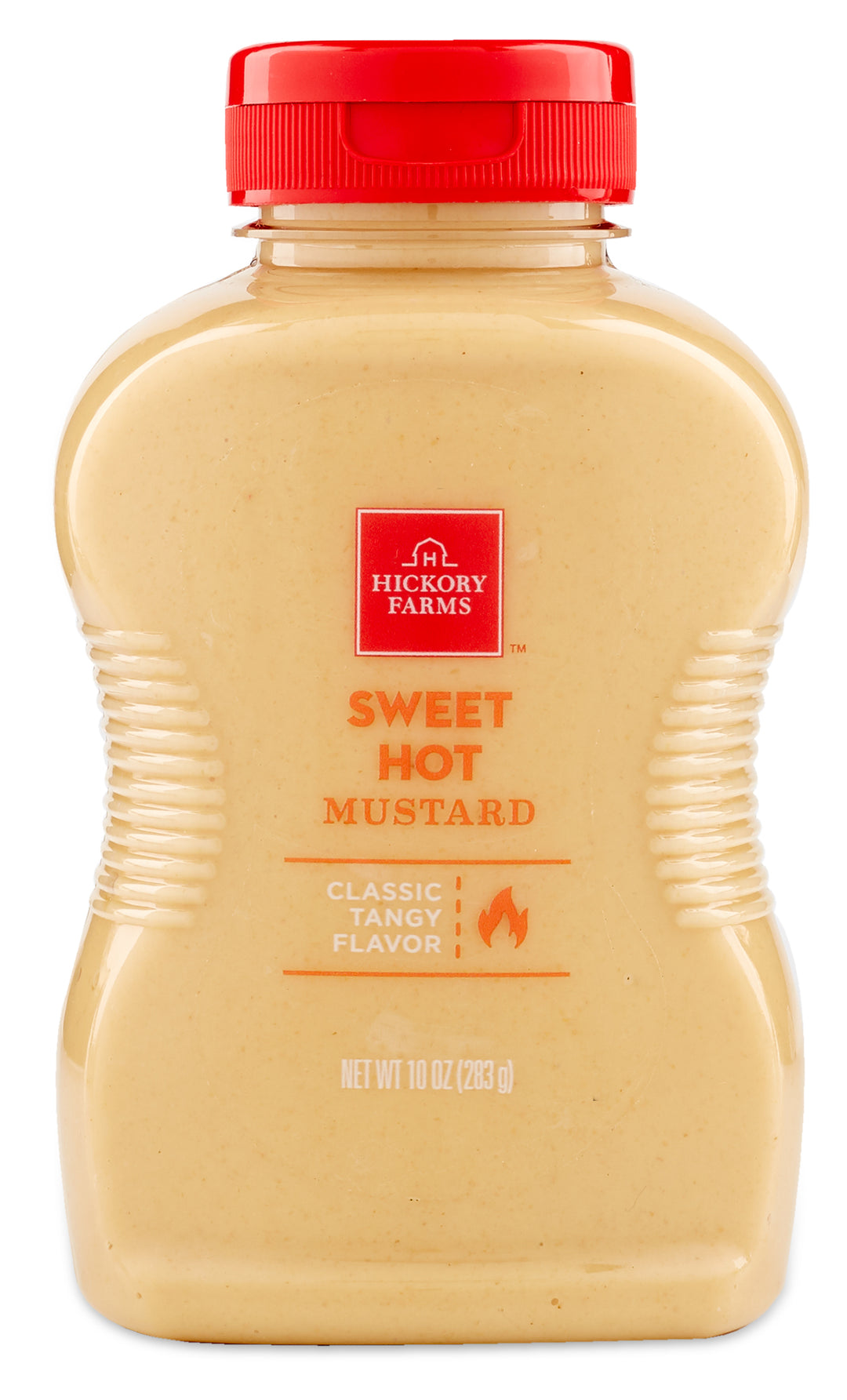 Sweet Hot Mustard 3-Pack